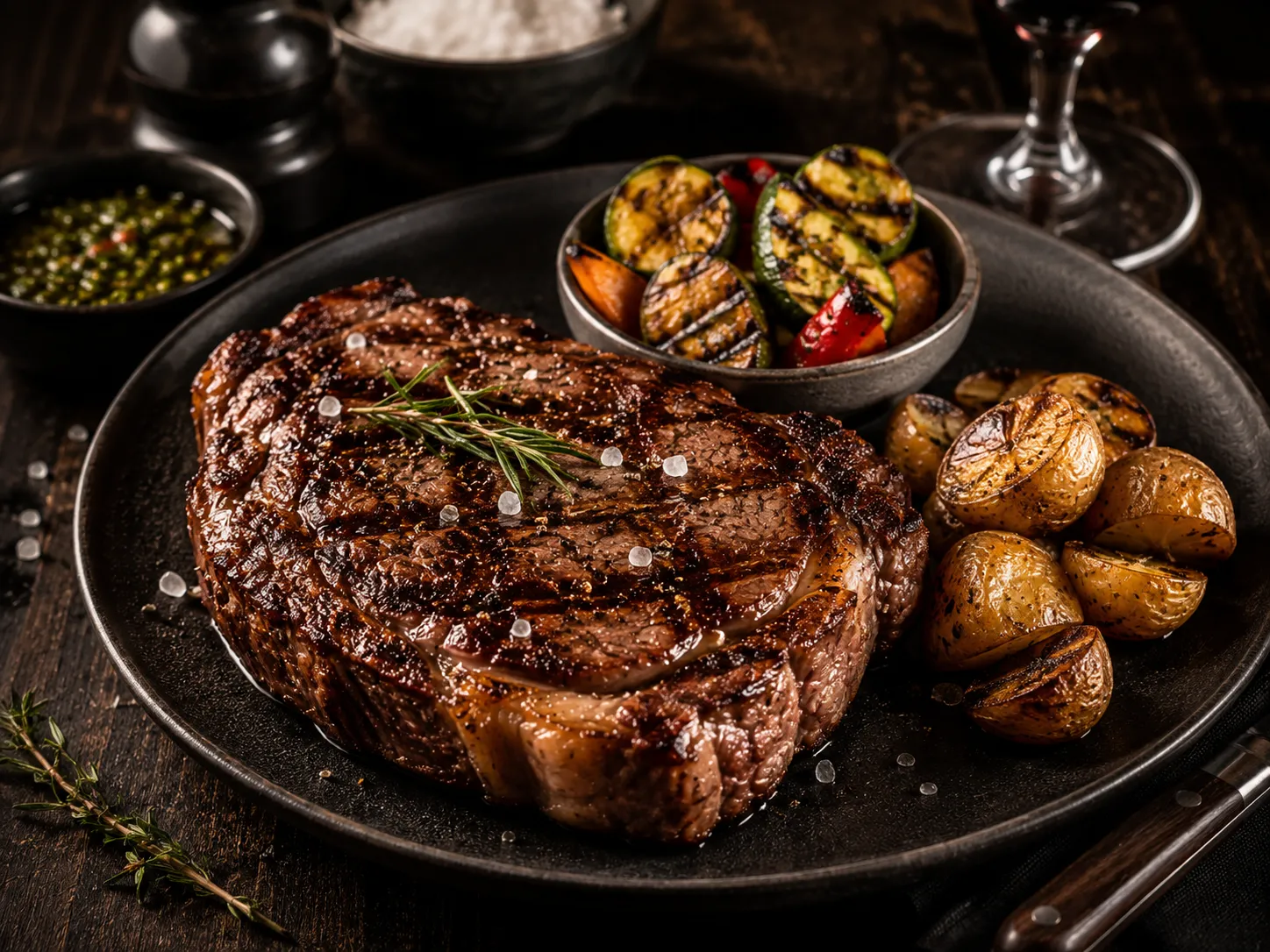 Entraña 350 gr