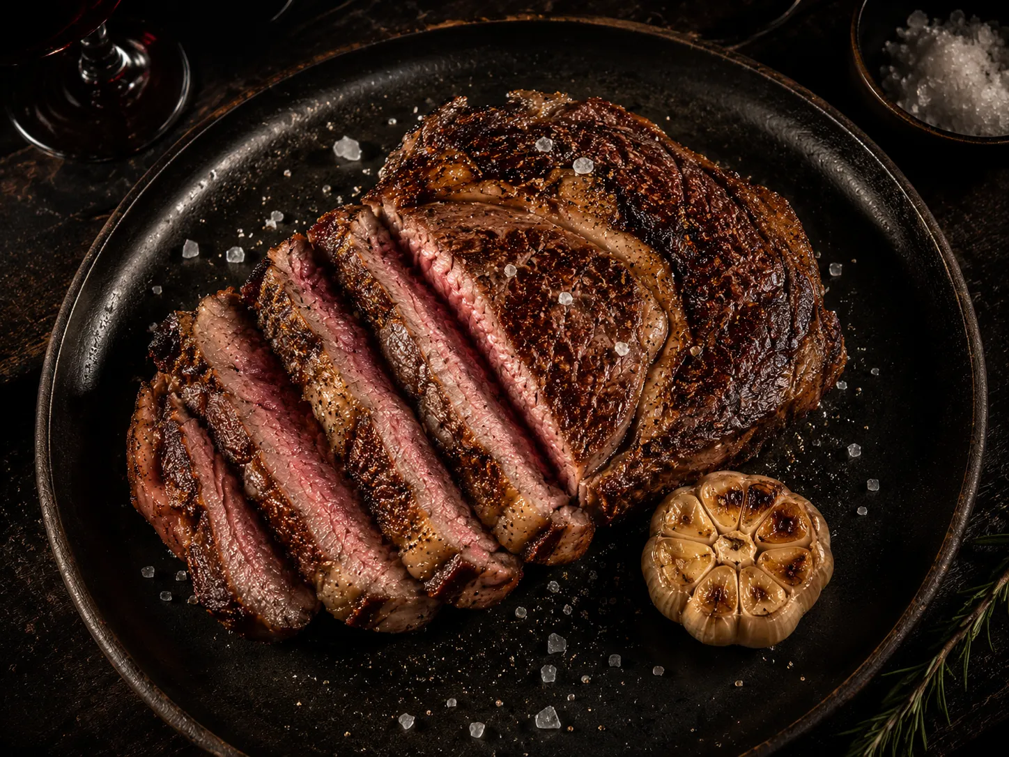 Rib Eye